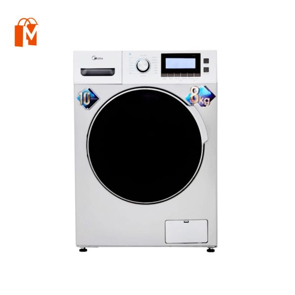 ماشین لباسشویی میدیا مدل WU-44801