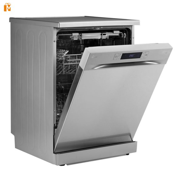 ماشین ظرفشویی جی پلاس مدل GDW-M1463