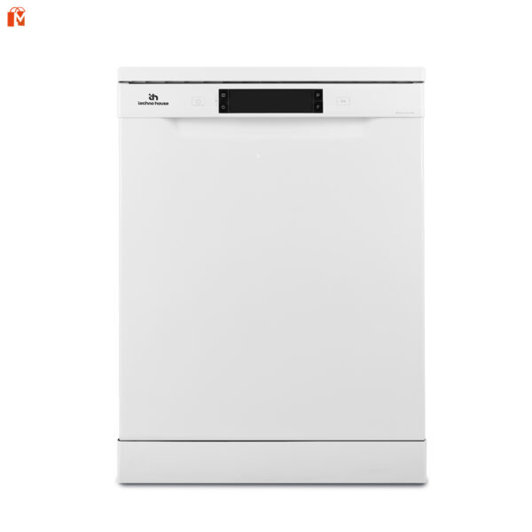 ماشین ظرفشویی 15 نفره تکنو هاوس مدل DW15-MAX-D915